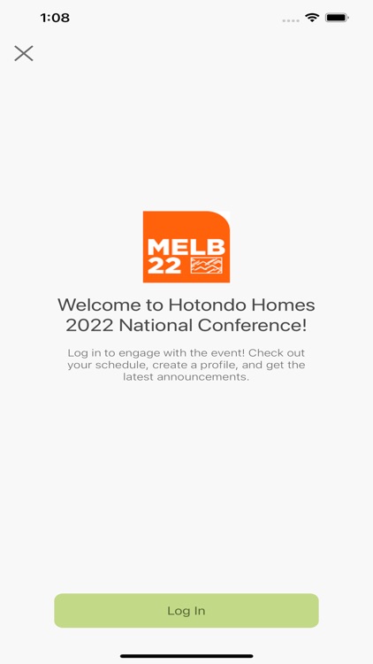 Hotondo Homes Conference 2022