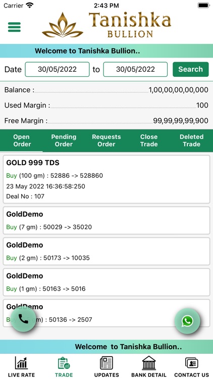 Tanishka Bullion screenshot-5