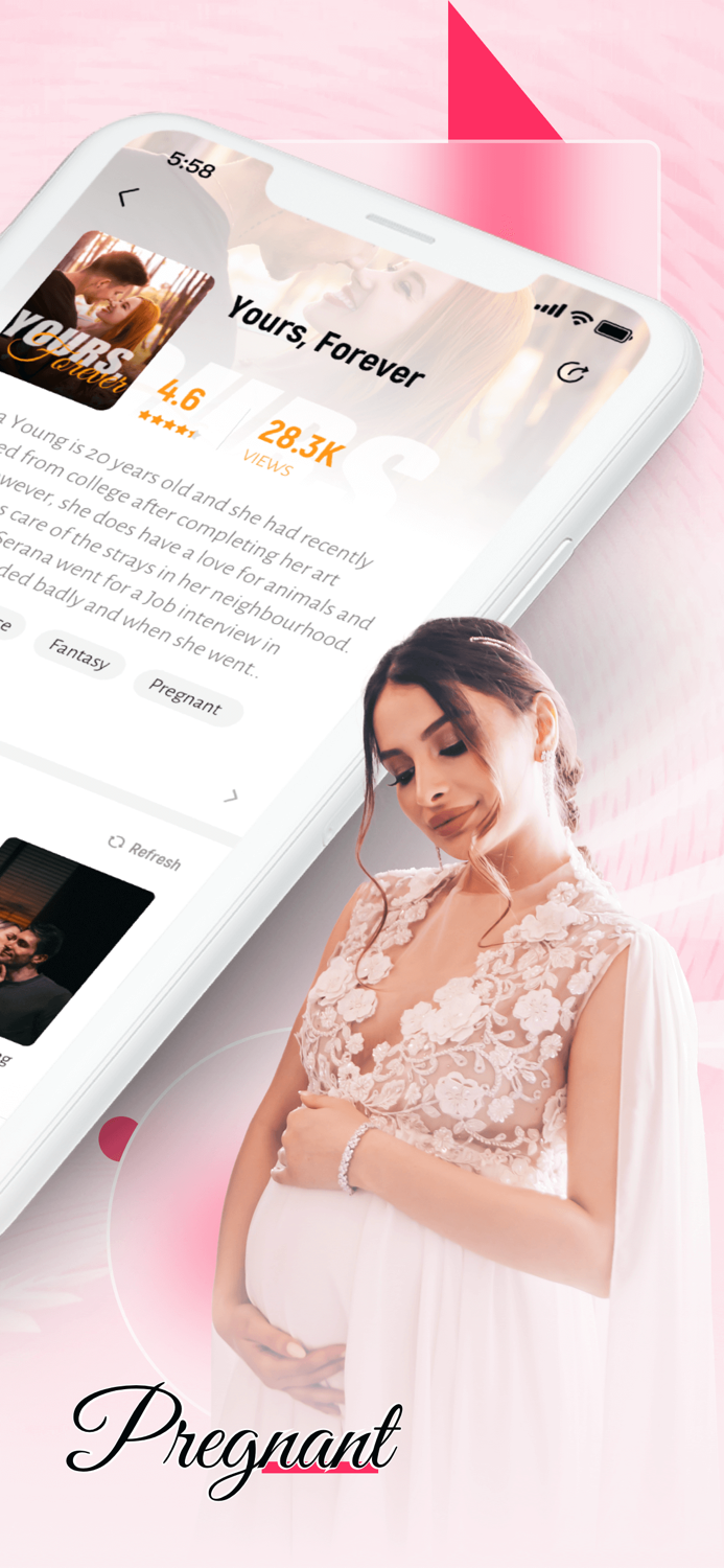 Sweet-Enjoy Best Romance Story