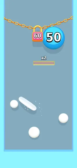 Game screenshot Lazy Hoop mod apk