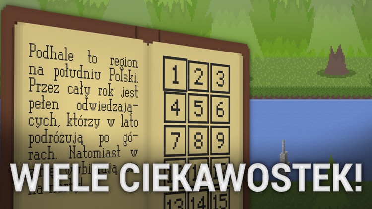 Podhale screenshot-3