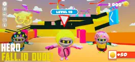 Game screenshot Shortcut Battle Guys Race.io mod apk