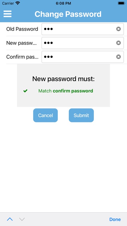AccuFund SoftClock screenshot-6