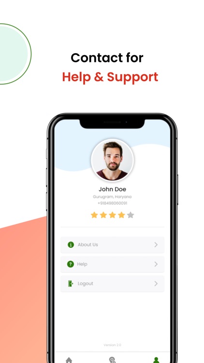 Buddy Cabs Driver screenshot-5