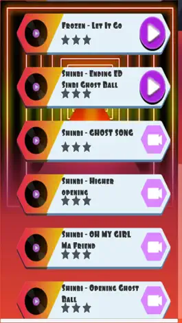 Game screenshot Shinbi House Tiles Hop Song hack