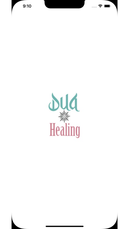 Dua Healings