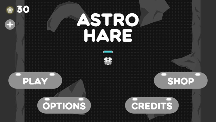 Astro Hare screenshot-3