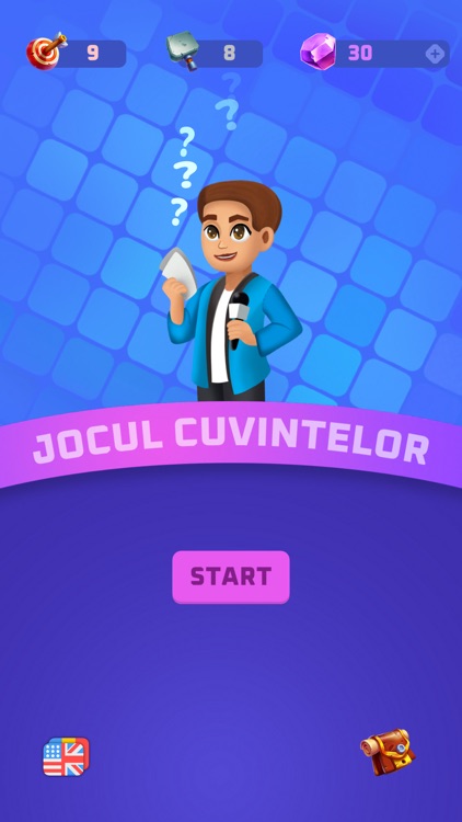 Jocul cuvintelor Smart Edition