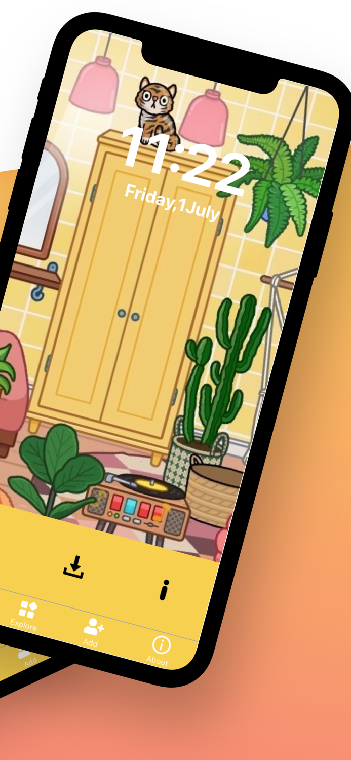 Modern Toca House Outfit ideas