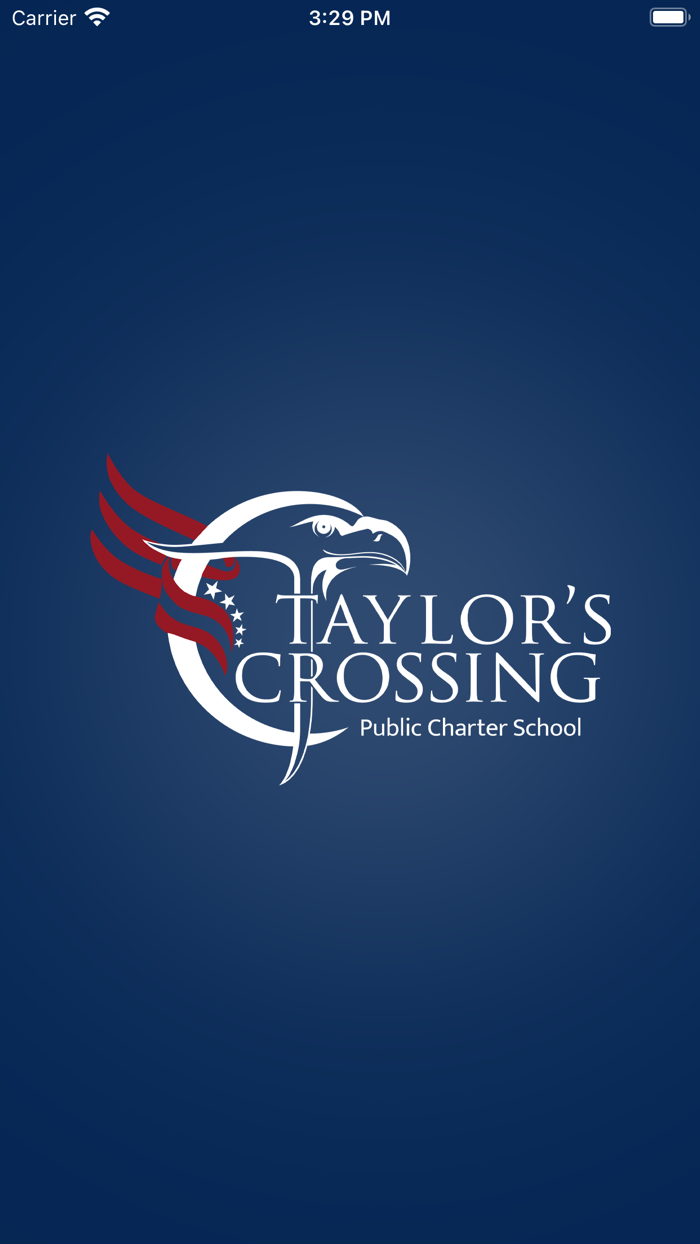 Taylors Crossing Eagles