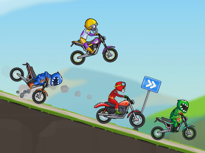 Moto Bike Racing Pro