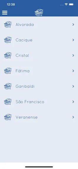 Game screenshot Tua Rádio mod apk