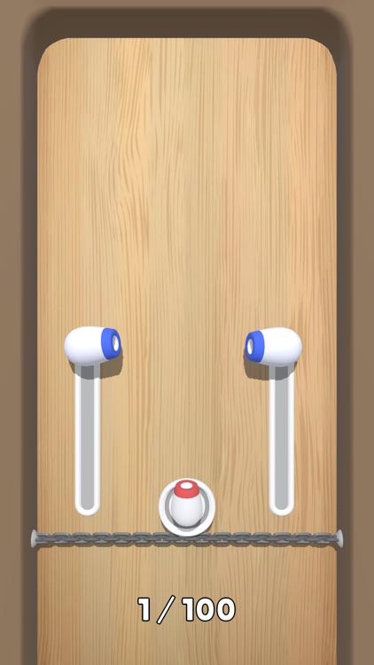 Ball and Wood screenshot-4