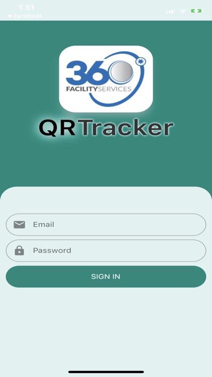 QRTracker App screenshot-8