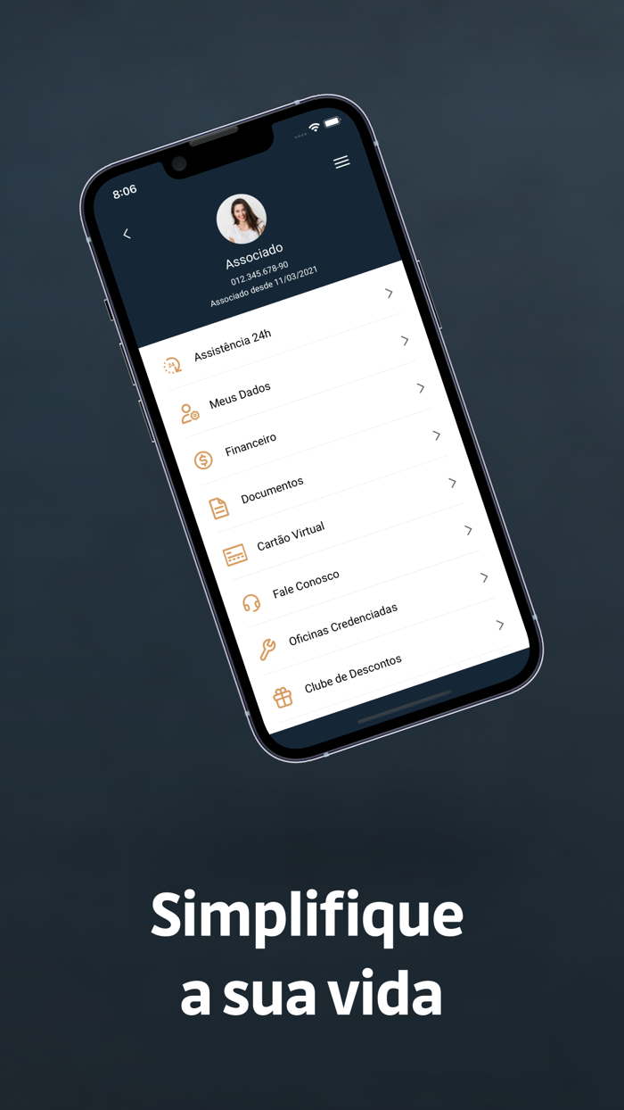 MEGA - Proteção Veicular