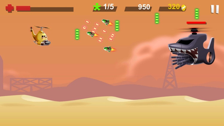 Cobra Strike screenshot-6