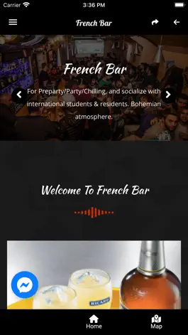 Game screenshot FrenchBar mod apk