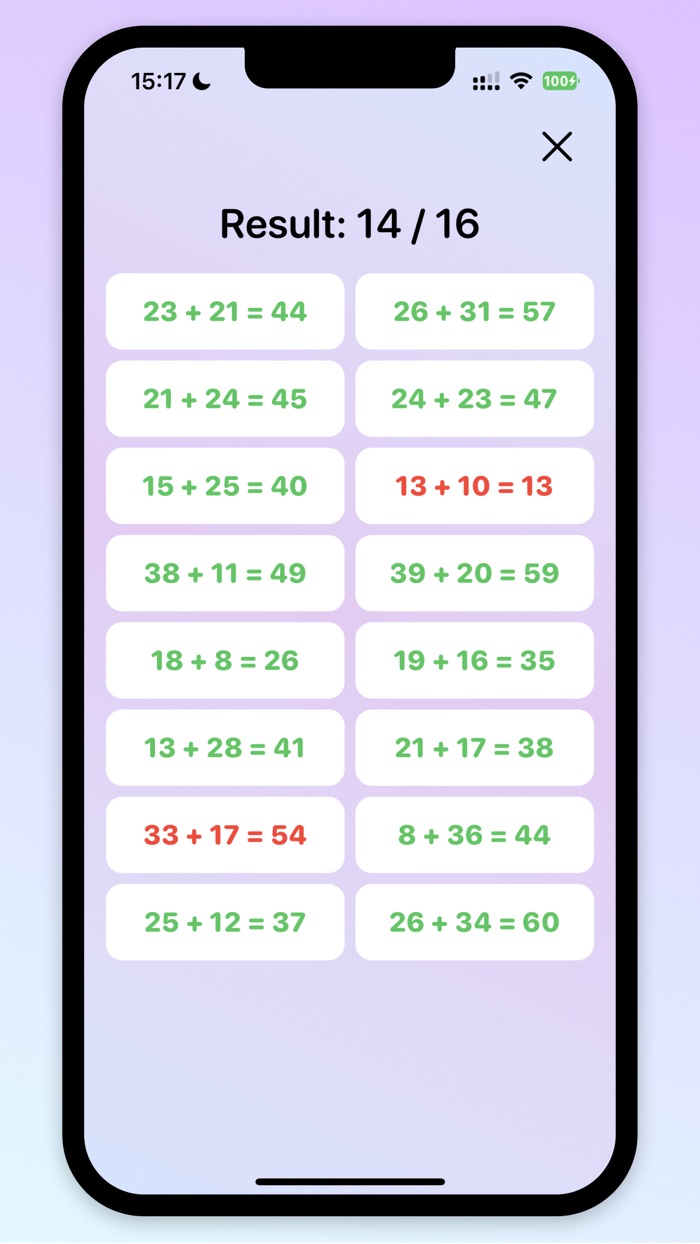 Solvelt  — Math  Brain Pump