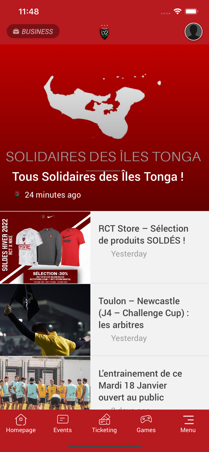 Rugby Club Toulonnais