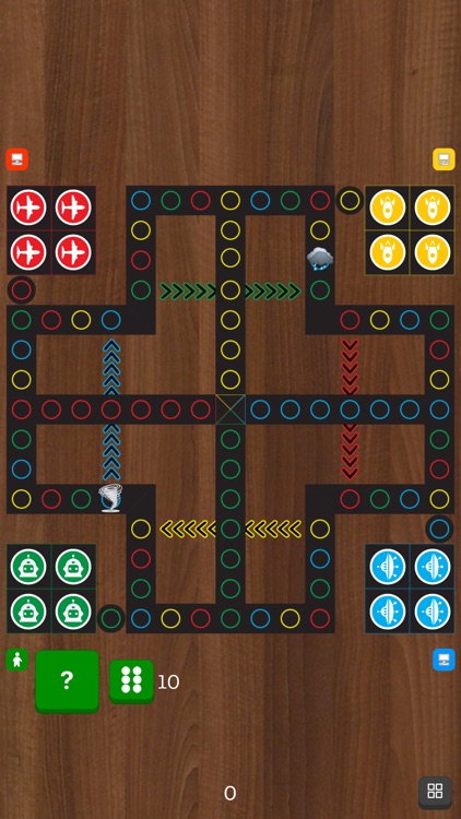 New Ludo Pro screenshot-3