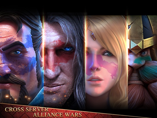 Alliance At War screenshot 4
