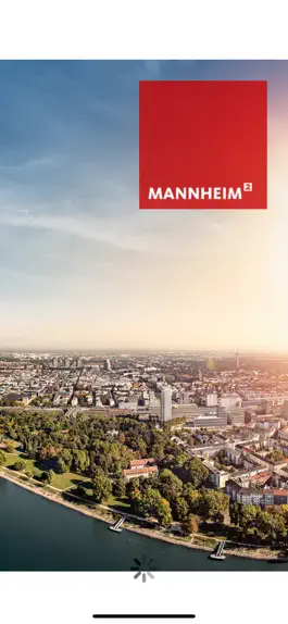 Game screenshot Neujahrsempfang Stadt Mannheim mod apk