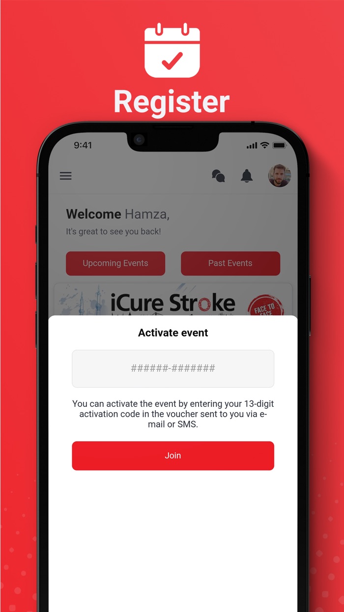 iCure Stroke 2022