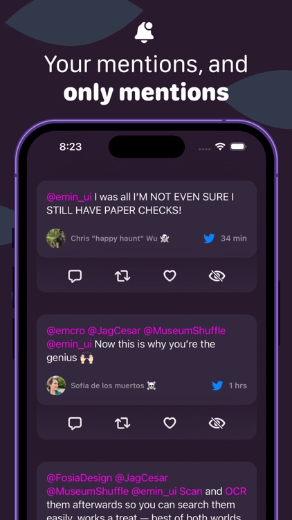 barny for twitter screenshot-3