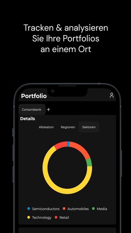 Bavest - Aktien & ETF screenshot-4