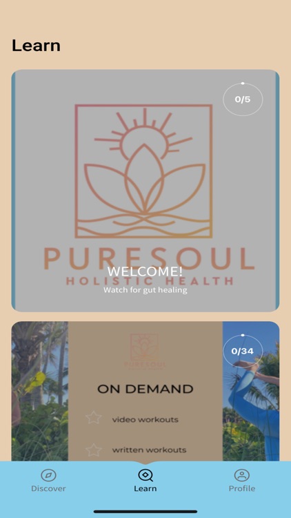 PureSoul Holistic Health