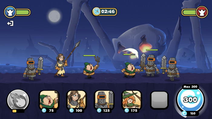 Tower Conquest Metaverse