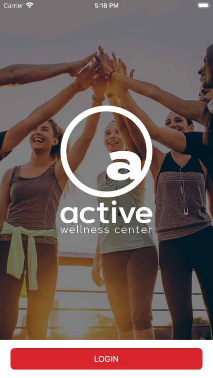 My Active App by Active Wellness