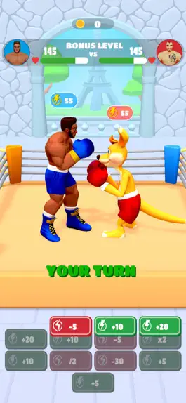 Game screenshot Smart Boxer apk