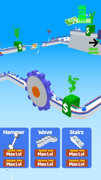 Ball Fever screenshot-7