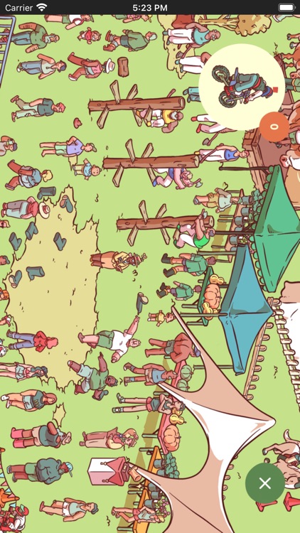 ISPY DISCOVERY GAME screenshot-6