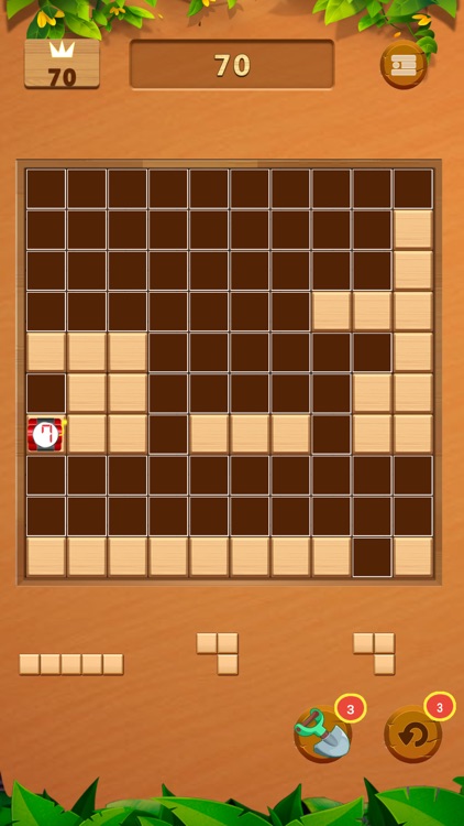 Block Puzzle - Blast 2023 screenshot-7