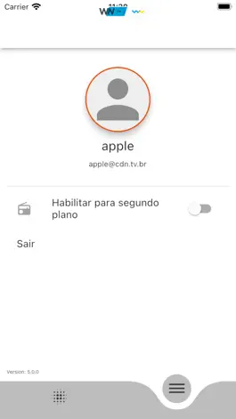 Game screenshot WN TV mod apk