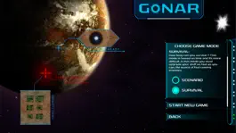 Game screenshot Gonar apk