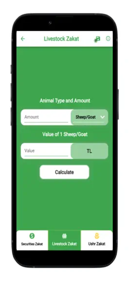 Game screenshot Zakat Calculator Pro hack
