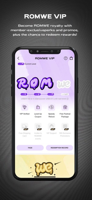 romwe canada phone number