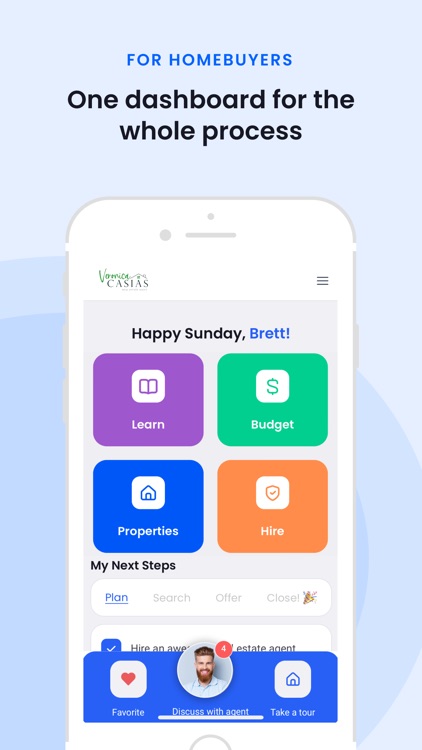 Veronica Casias Realtor