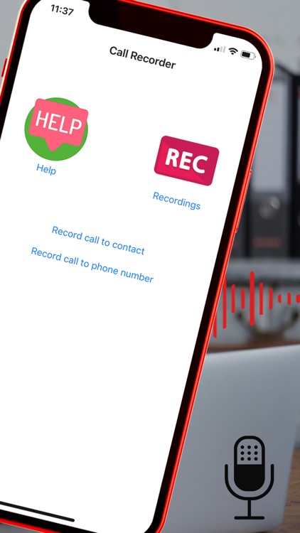 RecordACall - Call Recorder