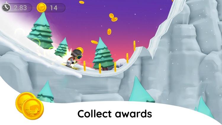 Fun Math Games: 1st- 4th Grade screenshot-7