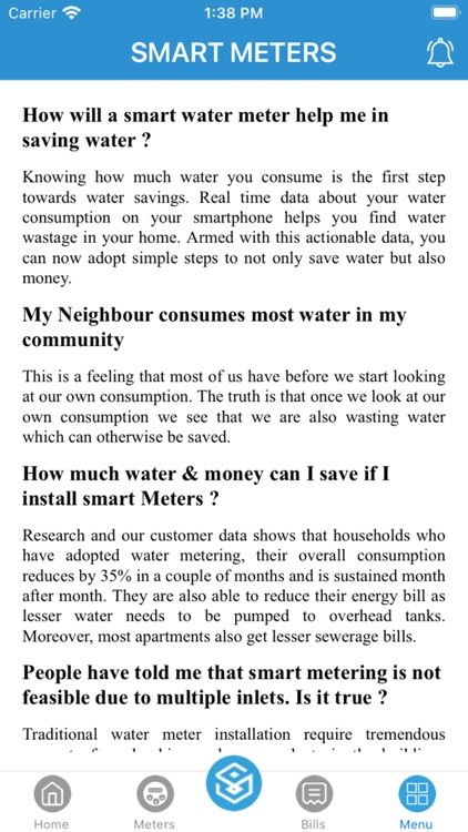Smart Meters screenshot-3
