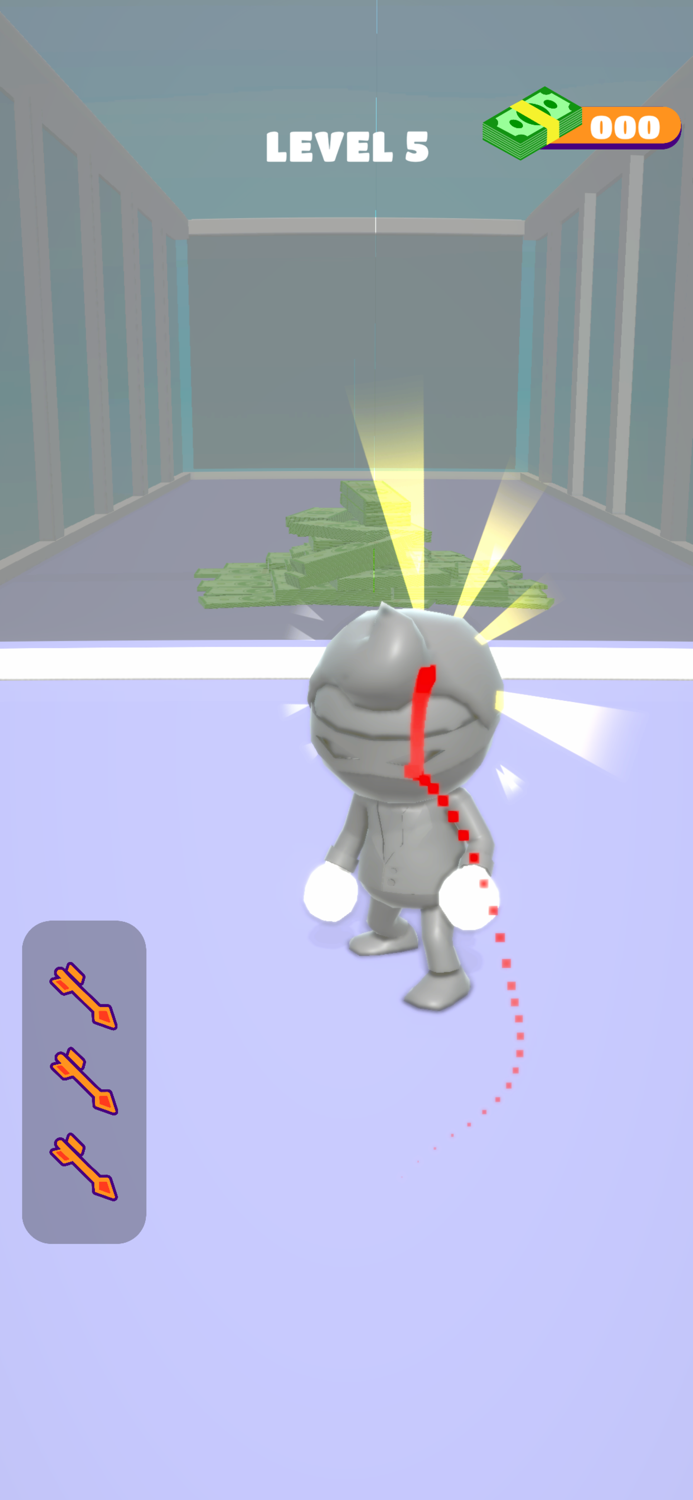 Whistling Masters 3D