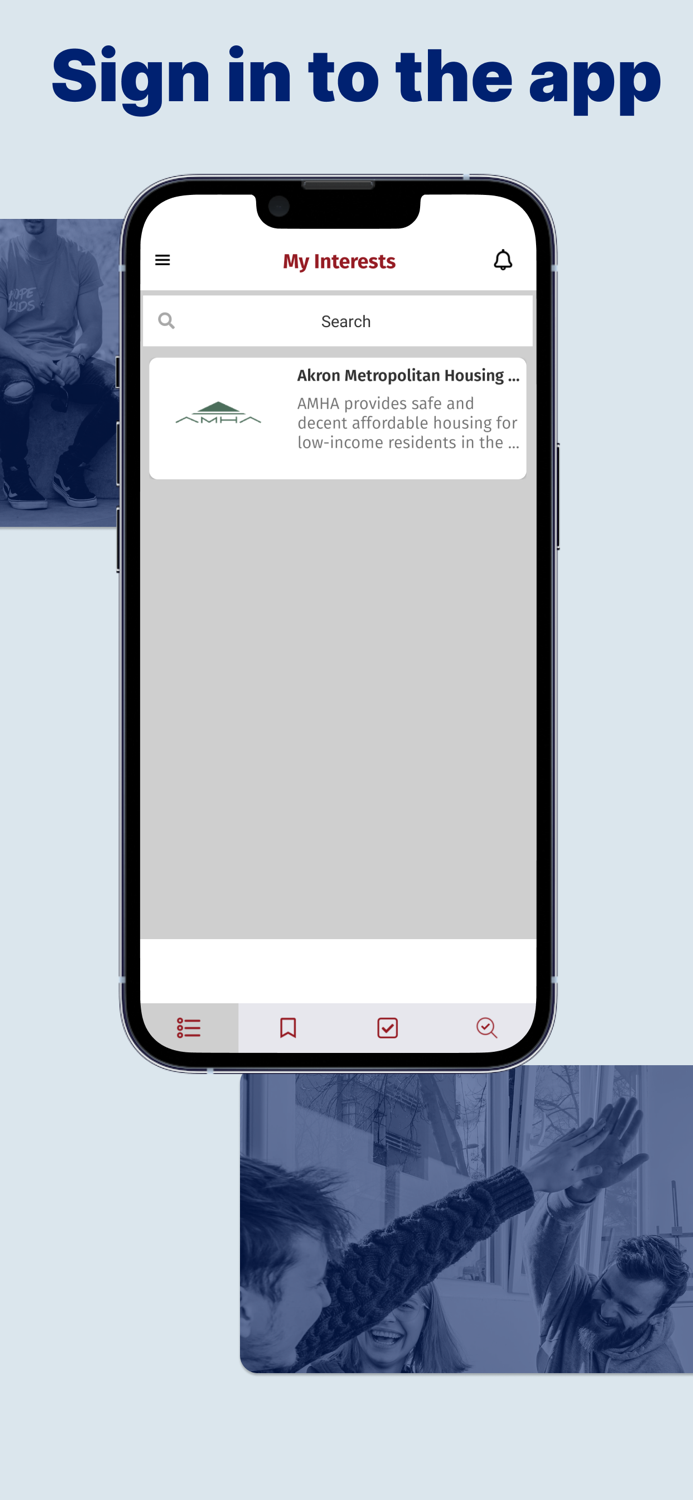 Akron Metro Housing Authority