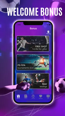 Game screenshot Your Premier League apk