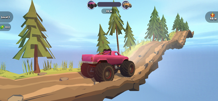 Offroad 3D