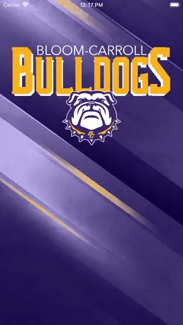 Game screenshot Bloom-Carroll Athletics mod apk