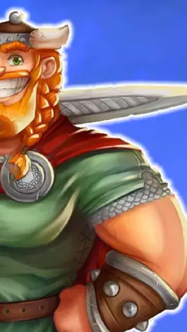 Game screenshot Norse Legends apk